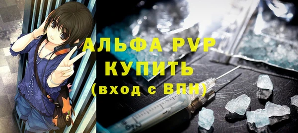 Альфа ПВП Няндома