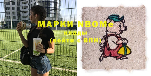 Альфа ПВП Няндома